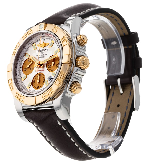Breitling Chronomat 41 CB0140 Image 2